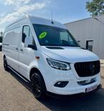 mercedes sprinter 317 automaat 2024 netto € 39495, Auto's, Automaat, Euro 6, 4 cilinders, 2000 kg