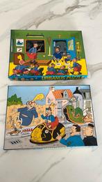 Urbanus 2 puzzles, Enlèvement ou Envoi, Utilisé