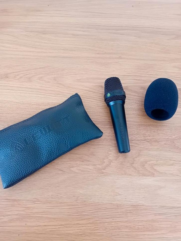 Zangmicro Lewitt MTP 250 DM, Muziek en Instrumenten, Microfoons, Zo goed als nieuw, Zangmicrofoon, Ophalen