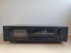 Denon Stereo Cassette Deck DRM-500, Audio, Tv en Foto, Cassettedecks, Ophalen of Verzenden, Denon