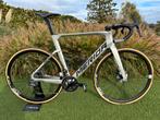 Merida Reacto 7000e L, 28 inch, Gebruikt, Carbon, Meer dan 20 versnellingen