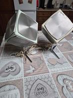 Enceinte vintage, Audio, Tv en Foto, Luidsprekerboxen, Ophalen