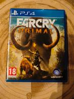 Far Cry Primal, Games en Spelcomputers, Games | Sony PlayStation 4, Ophalen of Verzenden, Zo goed als nieuw