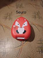 Emportez un pot, Enlèvement