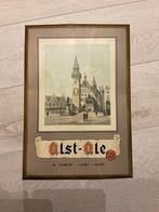 Aalst Ale, Ophalen, Gebruikt