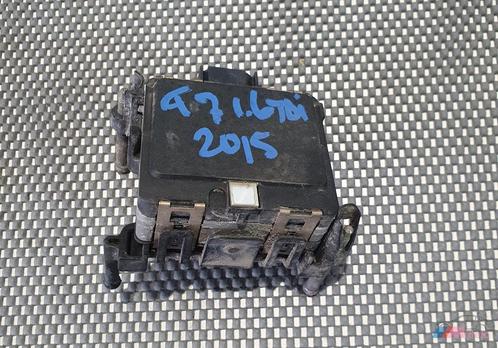 radar sensor 5Q0907561 D, Auto-onderdelen, Elektronica en Kabels, Volkswagen, Gebruikt, Herkomst onderdeel bekend, Ophalen of Verzenden