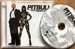 PITBULL - Starring in Rebelution (CD), 2000 tot heden, Ophalen of Verzenden