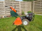 Grondfrees machine Husqvarna, Ophalen, Zo goed als nieuw