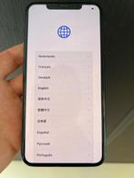 iPhone 11 PRO MAX - 256gb, Telecommunicatie, Mobiele telefoons | Apple iPhone, 256 GB, IPhone 11 Pro Max, Zwart, Ophalen of Verzenden