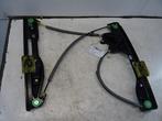 RAAMMECHANIEK RECHTS VOOR Ford Mondeo V (C04392101), Gebruikt, Ford
