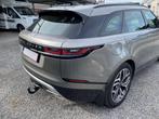 Land Rover Range Rover Velar 3.0 TD6 R-Dynamic SE (EU6b), Te koop, Zilver of Grijs, Gebruikt, 5 deurs