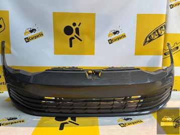 Volkswagen Golf 8 VIII Voorbumper LI7F Compleet 5H0807221H beschikbaar voor biedingen