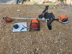 Stihl FS 70 C prof.Benzine Bosmaaier& kantenmaaier, Ophalen of Verzenden, Zo goed als nieuw, 50 cm of meer, Stihl