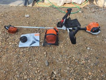 Stihl FS 70 C prof.Benzine Bosmaaier& kantenmaaier beschikbaar voor biedingen