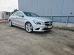 Mercedes cla 220, CLA, 4 cilinders, Leder en Stof, 5 deurs