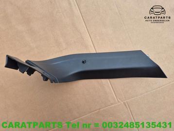 89A867607 Audi Q4 achterklepbekleding Q4 E Tron beschikbaar voor biedingen