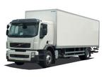 Chauffeur avec camion, Offres d'emploi, Emplois | Chauffeurs