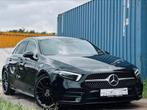 Mercedes-Benz A220i AMG • 2019 • Caméra  d'ambiance, Autos, 5 places, Carnet d'entretien, Berline, Noir