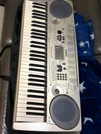 Yamaha zonder lader, Musique & Instruments, Claviers, Enlèvement, Comme neuf, 61 touches, Roland