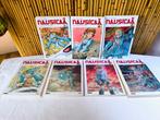 Complete serie manga Nausicaä de la vallée du Vent, Miyazaki, Gelezen, Ophalen of Verzenden, Hayao Miyazaki, Complete serie of reeks