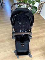 Poussette CYBEX Priam + nacelle + Cosy + Assise noire, Kinderen en Baby's, Ophalen, Zo goed als nieuw