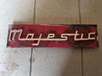 diepvriesmerk "majestic", Ophalen of Verzenden, Gebruikt, Overige typen
