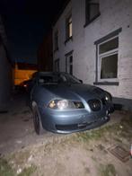 Seat cordoba 1.4 tdi année 2007, Auto's, Particulier, Te koop, Cordoba