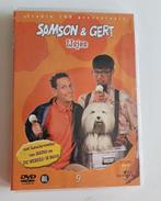 DVD Samson & Gert : Ijsjes, Enlèvement ou Envoi