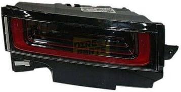 Range Rover Evoque achterlicht Rechts binnen (LED) Origineel beschikbaar voor biedingen