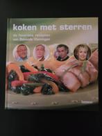 Koken met sterren, Ophalen of Verzenden, Zo goed als nieuw