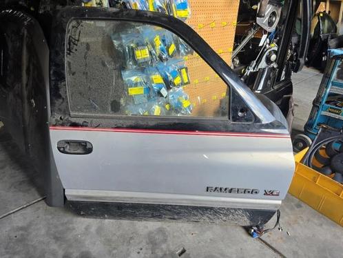 Portier 2Deurs rechts van een Dodge RAM, Auto-onderdelen, Carrosserie, Deur, Dodge, Gebruikt, 3 maanden garantie