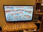 Tv aiwa 32 inch, Audio, Tv en Foto, Ophalen, Zo goed als nieuw, Minder dan 40 cm, LED