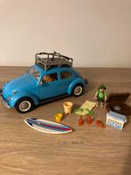 Volkswagen kever playmobil, Comme neuf, Ensemble complet, Enlèvement ou Envoi