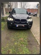 BMW X5 XDrive te koop, Autos, BMW, Cuir, Euro 5, Achat, X5