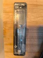 Philips Halogène 150 W Plus Line, Ophalen of Verzenden, Nieuw