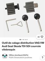 Outil de calage distribution, Enlèvement ou Envoi, Neuf, Audi
