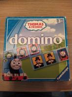 domino thomas & friends, Hobby en Vrije tijd, Een of twee spelers, Ophalen, Gebruikt, Ravensburger