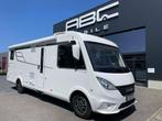 Hymer Exsis-i 678 TE HUUR - LAST MINUTE MOGELIJK!, Caravanes & Camping, Camping-cars, Diesel, 7 à 8 mètres, Hymer, Jusqu'à 4