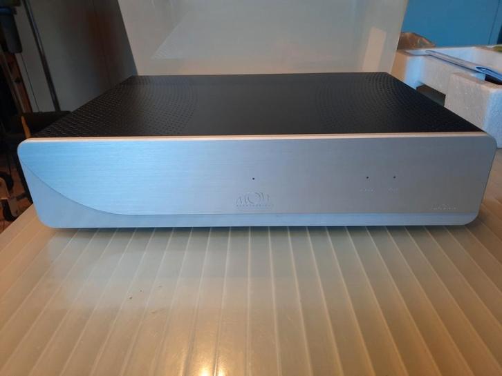 Atoll Eindversterker AM 300 silver, Audio, Tv en Foto, Versterkers en Ontvangers, Zo goed als nieuw, Stereo, Ophalen