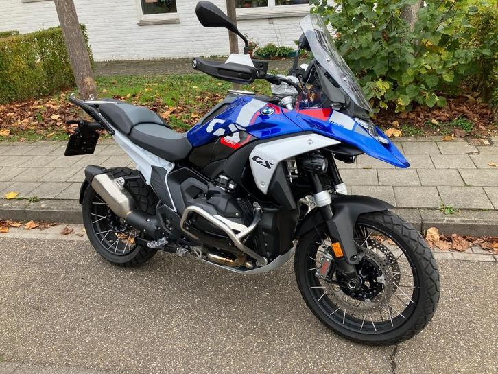 BMW R 1300 GS Trophy 2024, Motoren, Onderdelen | BMW, Gebruikt, Ophalen