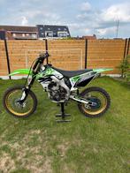 Kawasaki KXF 250 bouwjaar 2009, Motoren, Motoren | Kawasaki, Particulier