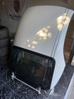 Hardtop Porsche 911 997 996, Auto's, Cabriolet, Wit, Particulier, Te koop