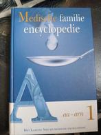 Medische encyclopedie - volledige set - moet snel weg, Ophalen, Medisch, Complete serie, Zo goed als nieuw