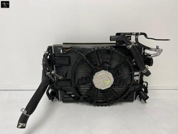 (VR) Hyundai Kona 1.6 T-GDI Benzine koelerpakket koelers rad