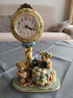 Klokje, Antiek en Kunst, Ophalen