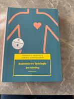 Anatomie en fysiologie, een inleiding, Boeken, Ophalen, Nederlands, Frederic H. Martini; Edwin F. Bartholomew