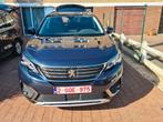 Peugeot 5008 7 zıt Mooi proper auto 92 000km full option aut, Auto's, Bedrijf, Te koop