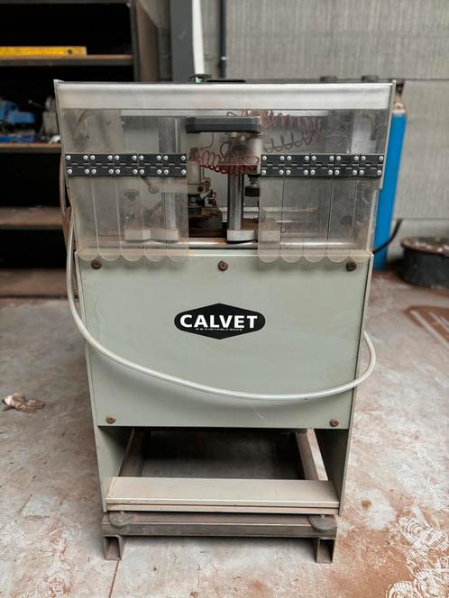 PEMAC 050P(A) CONTRAMALFREES, Zakelijke goederen, Machines en Bouw | Metaalbewerking, Ophalen