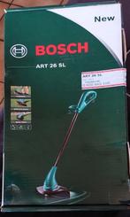 ***BOSCH KLEINE GRASTRIMMER***, Tuin en Terras, Nieuw, Elektrisch, Bosch, Ophalen