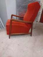 Fauteuil vintage scandinave année 50, Antiquités & Art